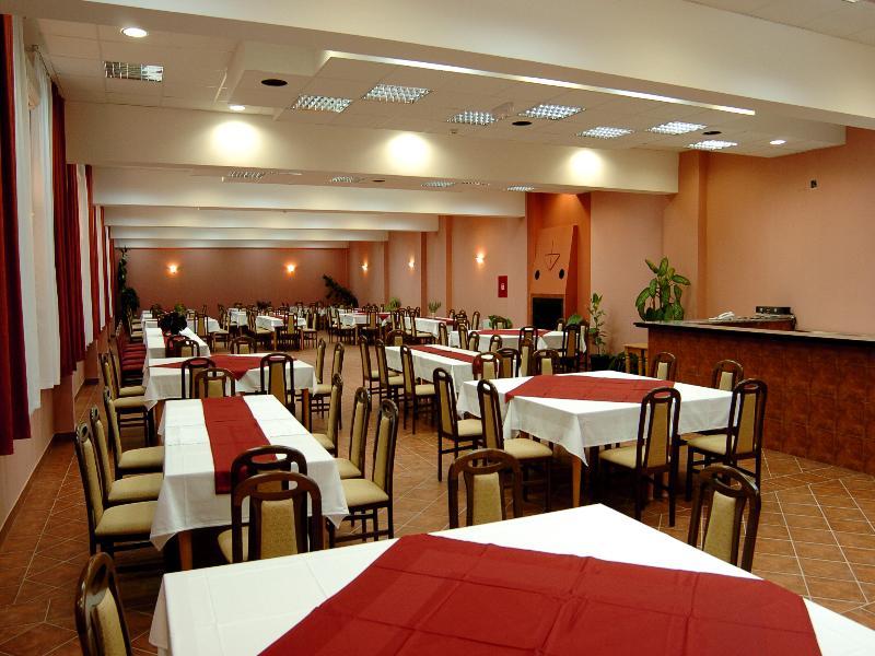 Hotel Slodes Belgrade Exterior photo