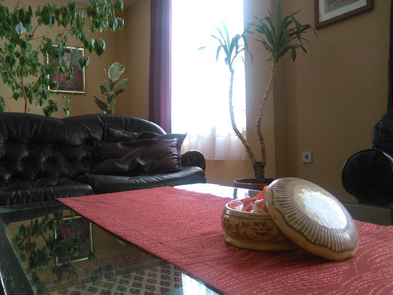 Hotel Slodes Belgrade Exterior photo