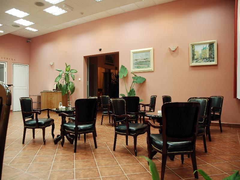 Hotel Slodes Belgrade Exterior photo