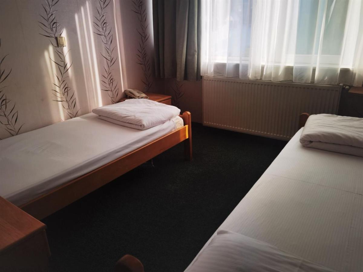 Hotel Slodes Belgrade Exterior photo