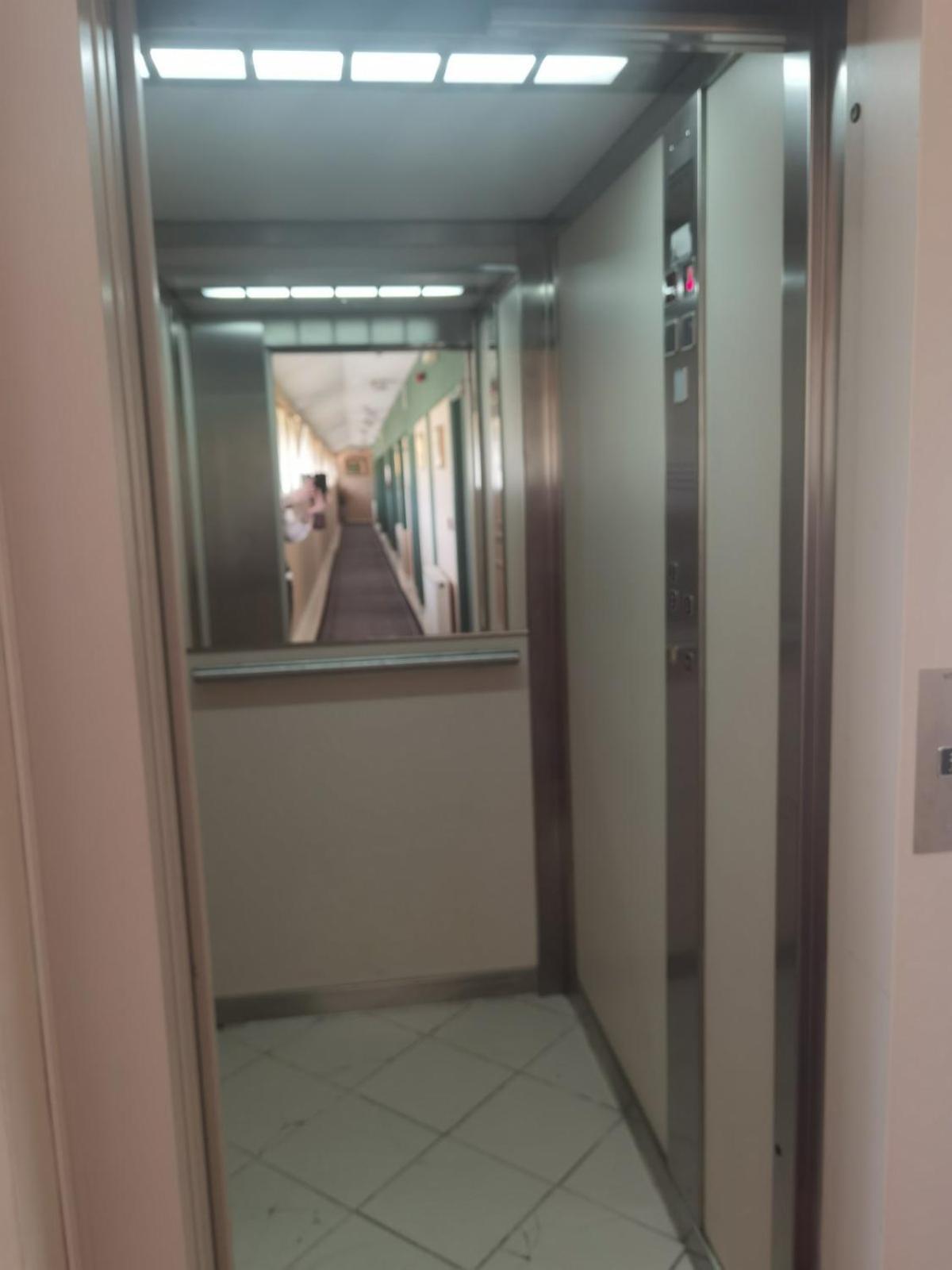 Hotel Slodes Belgrade Exterior photo