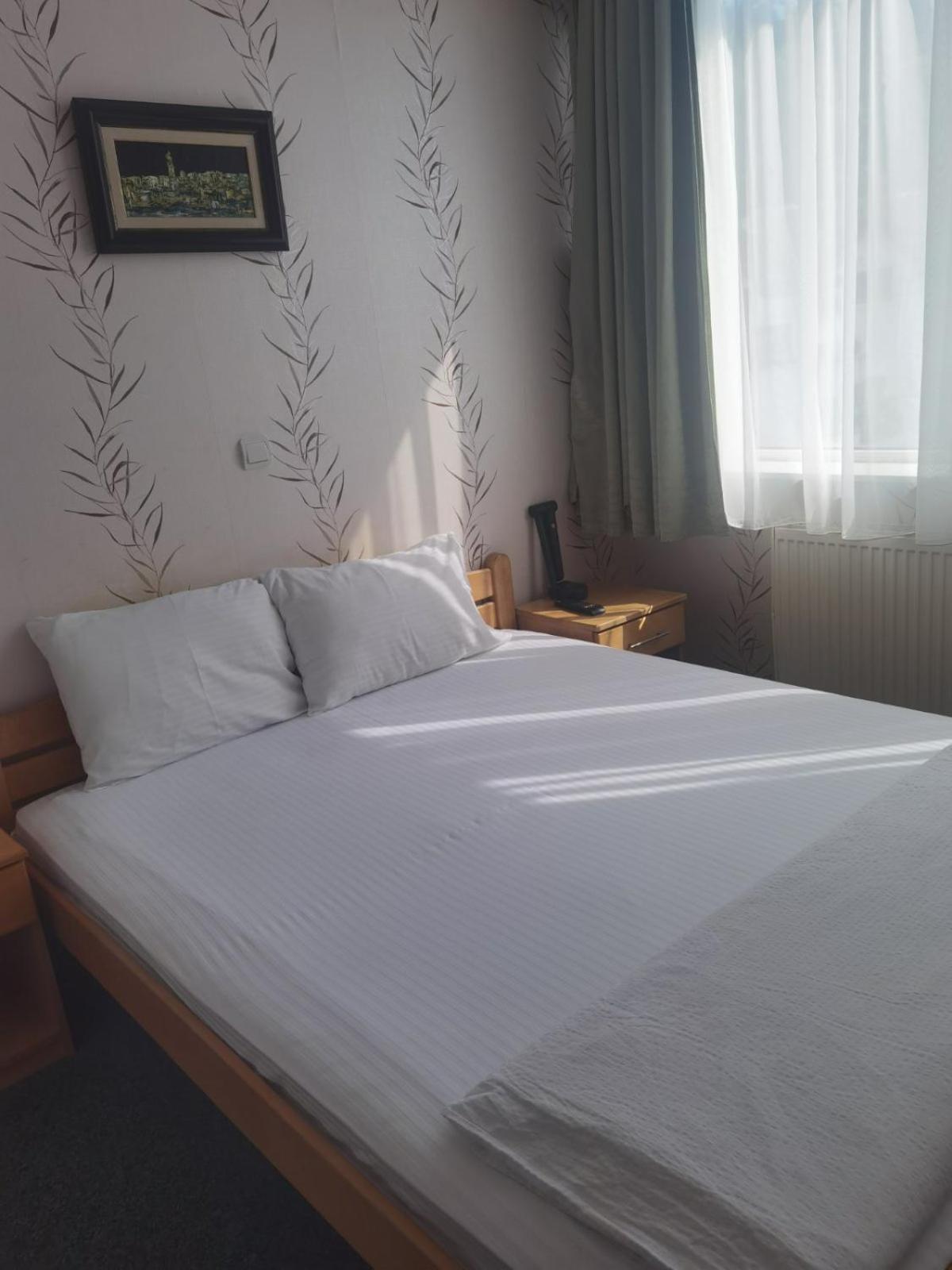 Hotel Slodes Belgrade Exterior photo