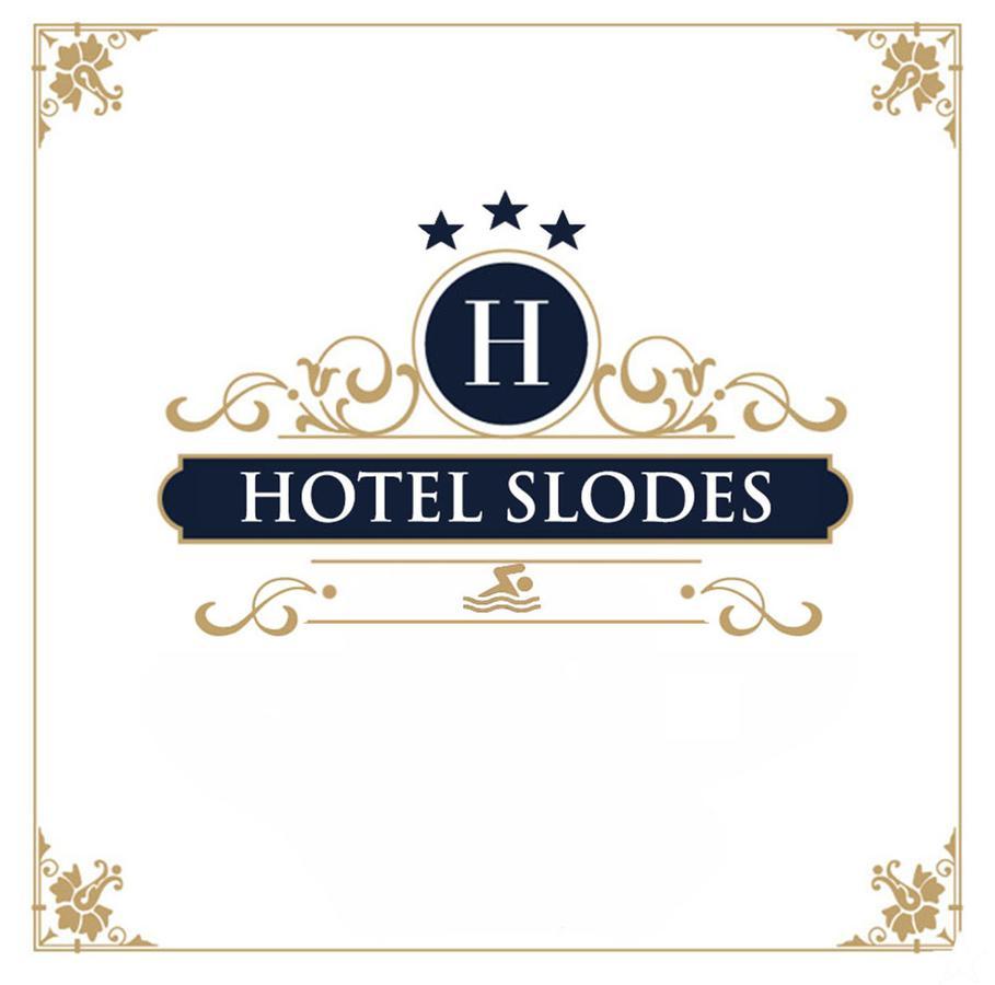 Hotel Slodes Belgrade Exterior photo
