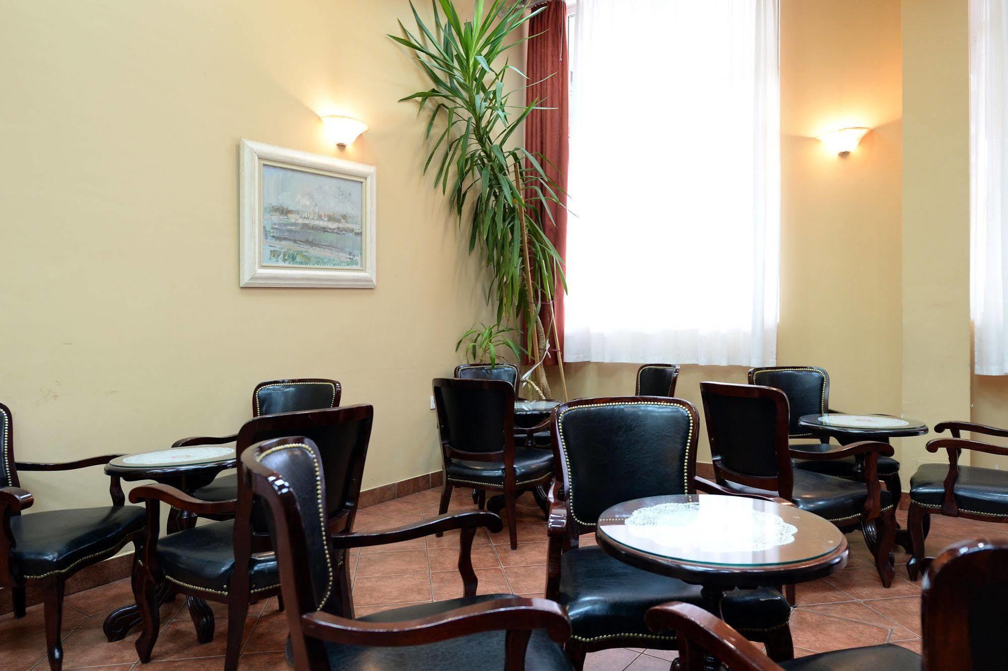 Hotel Slodes Belgrade Exterior photo